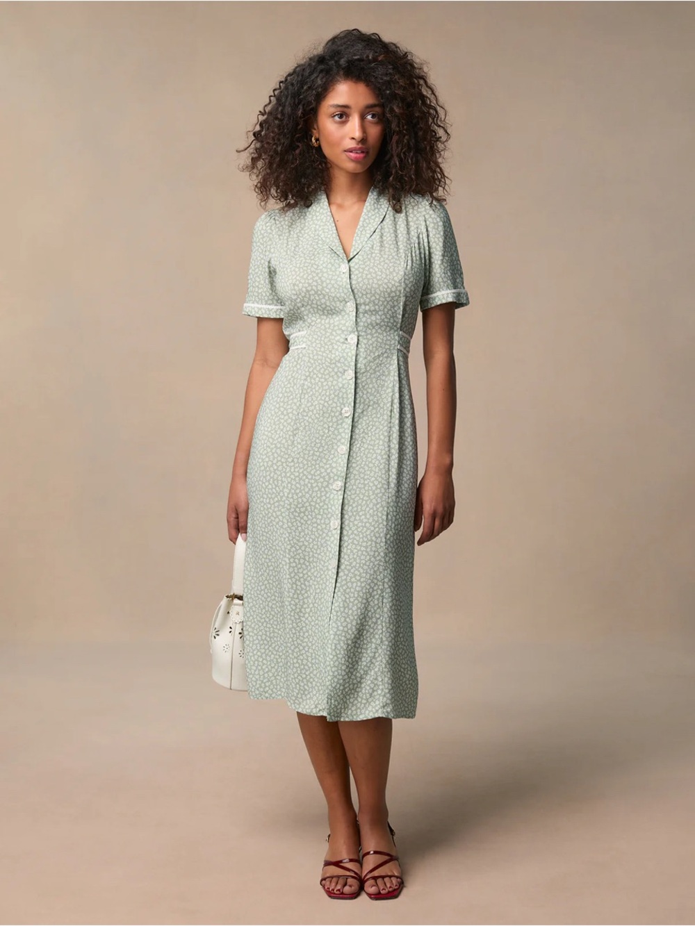 Rouje Ramira Dress 40